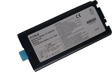 CF VZSU29 CF VZSU29A Replacement Battery Compatible with Panasonic CF 29 CF picture