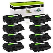 GREENCYCLE CRG309/509/709 Toner Cartridge Fit for Canon LBP3500 LBP3900 3910 Lot picture