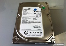 Lenovo 45K0629 500GB SATA Hard Drive for ThinkCentre H515, M93p, ST500DM002, NEW picture