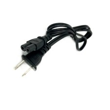 Power Cord Cable for DYNEX TV DX-32L200A12 DX-24L200A12 3' picture