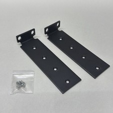 APC AP7721 AP7722 AP7750 AP7750A AP4423 ATS Ears Rack Mount Brackets Kit OEM picture