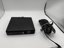 Dell OptiPlex 7000 Micro i5-12500T 2.0GHz 8G RAM 512GB SSD Win11 Pro picture