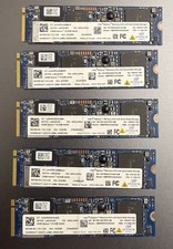 Lof Of 23 Intel Optano 32GB Memory H10 with Solid State Storage 512GB picture