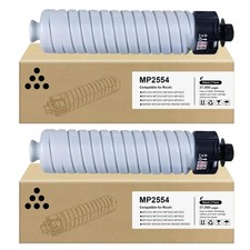 MP2554 MP3554 Toner Cartridge for Ricoh MP2554 MP2555 MP3054 MP3055 MP4054 MP... picture