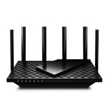 TP-Link AXE5400 Tri-Band WiFi 6E Router (Archer AXE75), 2025 PCMag Editors' C... picture