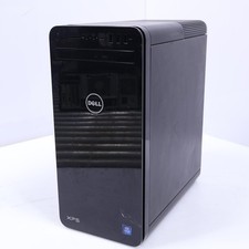 Dell XPS 8930 Intel Core i5 8th Gen 8GB RAM No Drive/OS MT Desktop picture