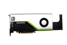 HP Nvidia Quadro RTX 4000 8GB GDDR6 PCI Express 3.0 x16 Video Card picture