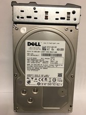 Dell 06C10R 0F10630 HUA722020ALA330 2TB 7.2K 7200RPM 3.5