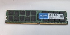 Crucial 16GB DDR4 2400MHz ECC Registered Server RDIMM Memory picture