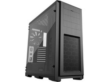 Phanteks Enthoo Pro TG PH-ES614PTG_BK Integrated RGB Lighting Control Tempered picture