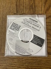 Olympus Master 2 PC Software picture