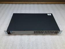HP Enterprise 2530-24G J9776A 24-Port Gigabit Ethernet 4xSFP Network Switch picture
