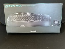 Logitech Comfort Wave MK550 picture