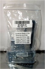 NEW Cisco Catalyst 2960 Rack Mount Kit 69-2525-01 Fasteners, Rubber Feet, FABMTL picture