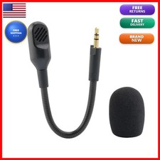 BUTIAO BlackShark V3 Mic Boom Replacement 3.5mm Mic for Razer BlackShark V3 picture
