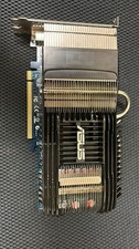 ASUS NVIDIA GEFORCE EN 9600 GT SILENT 512MB GDDR3 GPU picture
