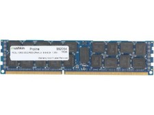 Mushkin Enhanced PROLINE 16GB 240-Pin DDR3 SDRAM ECC Registered DDR3 1333 picture