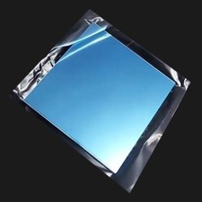 5pcs First Surface Reflector Optical Front Surface Mirror DIY Scanner Projector picture