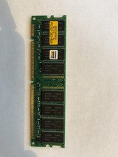 Hyundai HYM71V653201 256MB Desktop RAM Memory picture