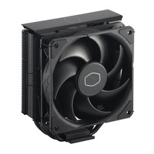 Hyper 212 Black CPU Air Cooler, 4 Heat Pipes, PWM Fan picture