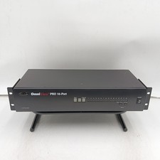 Belkin F1D116-OSD Omni View Pro 16-port OSD KVM Switch Server Control System picture