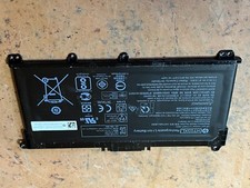 HP 15-DB0010CA 15-DB0010NR 15-DB0011DX 15-DB0015DX 15-DB0017DS Laptop Battery picture