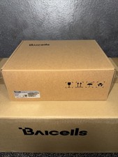 New BaiCells EG7035L-M11 Atom OD04 3.5GHz Outdoor CPE Antenna Cat4 14dBi Band 43 picture