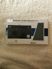 Adesso WKB-2000CB Wireless Keyboard picture