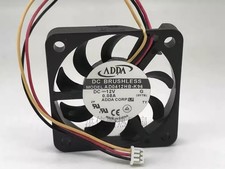 1PCS ADDA AD0412HB-K96 4006 DC12V 0.08A Silent Ultra-Thin Computer Fan 4CM picture