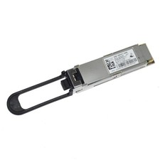 Lot 8 Dell AFBR-89FMDZ-FT1 100Gb QSFP28 128GFC MMF MPO-12 850nm SW Transceiver picture