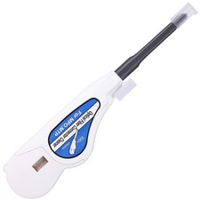 Fiber Optic Cleaner for MPO/MTP Connectors, Over 500 Cleans, Fiber Endface & Opt picture