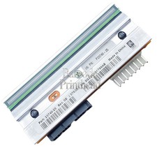 ✅P1053360-018 GENUINE NEW Printhead for Zebra 105SL Plus Thermal Printer 203dpi picture