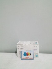 Sharp MX-C30NT-C MX-C30NTC Cyan Toner Cartridge picture