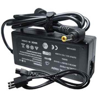 Ac Adapter Charger for Toshiba Satellite A80,A135,1730,3000,3005 Series 19v 65w picture