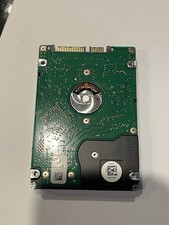 Hitachi HTS541616J9SA00 40GB 2.5