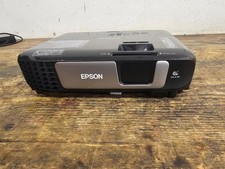 Epson Pro EX7260 Wireless WXGA 3LCD Projector for parts only. picture