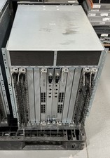 EMC ED-DCX8510-8B Brocade Connectrix 8 Slot 16Gb/s Director picture