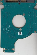 ST500LT012, 1DG142-566, 0001SDM1, 9421 B, Seagate SATA 2.5 PCB (PCB) picture