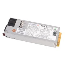 Supermicro PWS-1K02A-1R 1000W 1U 80 Plus Titanium Redundant Power Supply picture