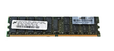 Micron 4 GB DDR3 RAM Memory- MT36HTF51272PY- 80EE1 picture