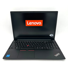 Lenovo ThinkPad E15 Gen 2 15.6