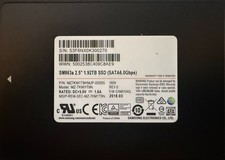 Samsung SM863a 1.92TB Enterprise SATA SSD 2.5 - 96%+ Health - Wiped picture