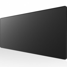 Large Gaming Mouse Pad Desk Mat for Gamer, 31.5