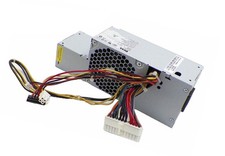 KH620 MH300 RW739 YK840 275W Power Supply For Dell Optiplex 740 745 755 SFF picture