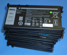 (LOT OF 30) Dell Inspiron 3593 5590 5594 42Wh 3-cell Laptop Battery YRDD6 picture