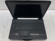 HP 15-BA009DX AMD A6-7310 2000MHz 4 GB NO HDD No Batt picture