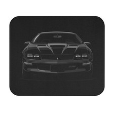 1993 Chevy Camaro Z28 Mouse Pad Classic Muscle Car Desk Mat Gift for Fans picture