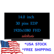 New Acer KL.14008.019 KL.1400D.033 KL.1400E.009 Led Lcd Screen 14