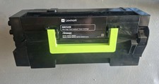 Lexmark 58D1U0E Ultra High Yield.  NEW NO BOX picture
