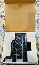 Aastra Telecom Model M670i Phone (A1736-0000-10-55) Charcoal NIB picture